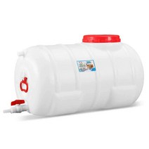 대용량 물탱크 농약 빗물 저장통 농사 카라반 400L, 블루 500형ㅣ400L