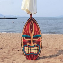 skimboard 스킴보드 비치 웨이크보드 서핑숏보드 패들 숏보드, 해골