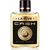 [공식수입] 라리브 캐시 애프터쉐이브 스킨 100ml