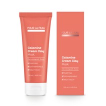 포라뽀 칼라민 크림 클레이 마스크 120ml 886032