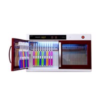 하beee_학교칫솔위생기 사무실 유치원관리기 소품 어린이집 기업체 다용도 병원♥ress, ♥resuruction!!