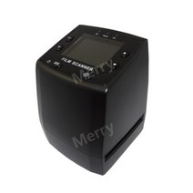 135 필름 고화질 스캐너 35mm 사진 현상 복구 복원, 전면 화면