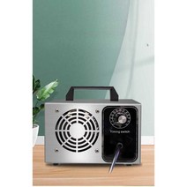 공기살균기 오존살균기 냄새제거기 새집증후군 탈취 가정용 살균기 업소용, 3.5g