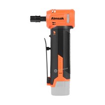 아임삭 14.4V 충전다이그라인다 (직각) BL14DGA50 베어툴 (몸체만) 충전그라인더 그라인더, 1개
