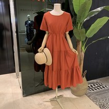파르베 Daily린넨캉캉원피스(54996F02)