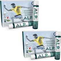ALP SPORT 액상 앰플 28 x25 ml 2팩 피로회복 면역종합비타민 스포츠영양제