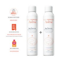 아벤느 (아벤느 공식판매)오떼르말 300ml(1+1)_AN08-2 미스트/픽서, 8개, 300ml