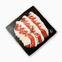 대명축산식품 미국산 차돌박이 500g, 1EA, 1개