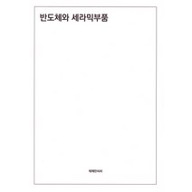 반도체와 세라믹부품, 테헤란씨씨, 테헤란씨씨