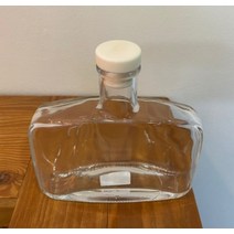 베니스 500ml 디퓨저용기 코르크마개