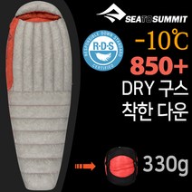 [텐잘남] SEATOSUMMIT 씨투써밋 플레임 FM0 FM1 RG 여성용 침낭, 플레임 FM1 RG 여성용