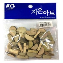 자연나무(반원15~25mm)