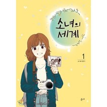 소녀의 세계 1, 온다