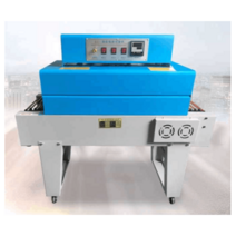 자동 수축포장기계 산업용 열수축 포장기 포장 수축기, 상세이페이지 참고, 베이스 없는 - 입구너비26cm 높이15cm