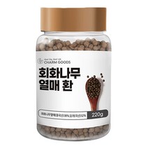 회화나무열매추출물 회화나무 열매정, 1병