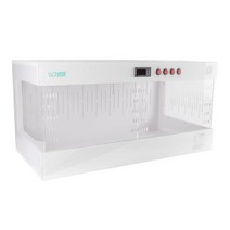 크레스티드게코사육장 아크릴사육장 양서류 도마뱀 포맥스 렉 게코 케이지 파충류, R. 길이 120cmx폭 60cmx높이 40cm