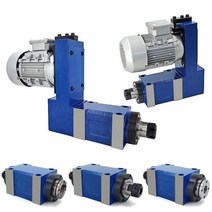 보링기 머시닝 센터 밀링기 가공기 공작 기계 실린더, 02ER25 파워 헤드
