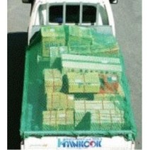 화물 포장 트럭그물망 1톤이상 2.5톤 화물차네트