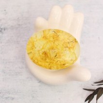 샤이닝데이 수제비누, 꿀퐁당 카렌듈라 수제비누 3개셋트