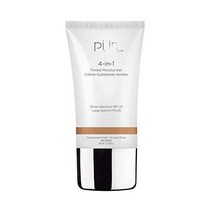 PÜR 4-in-1 Mineral Tinted Moisturiser Broad Spectrum SPF 20 Primer Foundation & Sun Protection All, Kitten Kosmo
