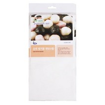 조리 찜기용 면보1호소 찜기깔게 찜요리 요리도구 키친타올 행주 면