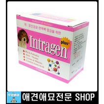 위 약한 애완견 건강관리 돕는 영양제 애완동물원기회복 애견종합영양제 포메라니안영양제 반려견영양제