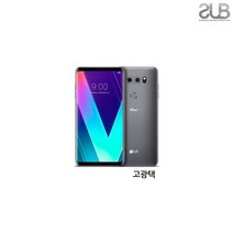 V30 고광택 투명 액정보호필름 2매 액정보호필름/강화유리필름/핸드폰필름/보호필름/액정필름
