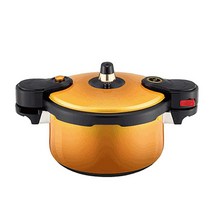 칼라풀 압력솥 압력밥통 5인용 노랑 압력솥추천 솥밥 압력솥밥 밥솥 밥솥추천 캠핑압력솥 오곡밥