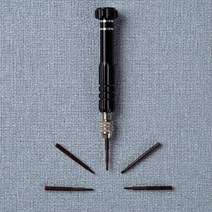 맥첸 y자드라이버 육각 십자 일자 별 드라이버 5종