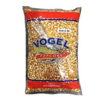 보겔 팝콘 업소용 간식 907g, 1