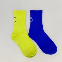 스마일 형광 비비드양말 <형광노랑1+비비드블루1 SET> 골프양말 캐주얼양말” class=”wr-img”></a></div></p></div></p></div></p></div><div class=