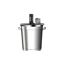 양념혼합기 자동 식품 볶음기 소스배합기 믹서 분말, 30형 10-20캐티