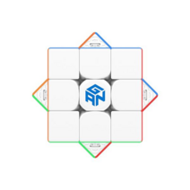 간즈큐브 간13 마그레브 2023년 간큐브 3X3X3 자석 플래그쉽 모델, FX버전