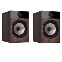 [FYNE Audio] 파인오디오 F300 북쉘프 스피커