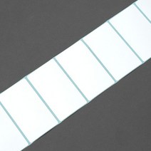 바코드 감열지 롤 라벨 프린터 800매 70x40mm, 없음