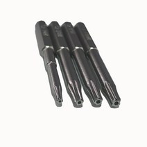Torx 보안 비트 드라이버 Xbox One 360 무선 컨트롤러 수리 도구 T6H T8H T10H 1 개, 04 T10H