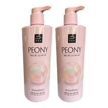 미쟝센 펄샤이닝 리페어샴푸 피오니향 1000ml x 2개 미쟝센-72394EA, CC_ 1, CC_ 본상품선택
