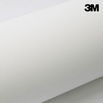 3M 홈매치 인테리어필름 시트지 씽크 탁자 신발장 가구용, 01. GMC101G 순백색