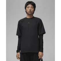 [국내/정품] 조던 드라이 핏 스포츠 남성 긴팔 탑 DV1285010
