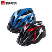 브랜드없음 삼천리 2022 주니어 헬멧 SH330S, 선택완료