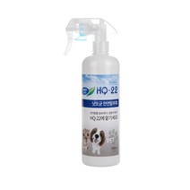 쭈bapha_HQ-22 낫또균 탈취제 PET 500ml 곰팡이방지 신발냄새 천연 실내 공기 고기제거제 강아지 무향 화장실♥LtMS, ♥myside!, ♥regularly!, 상품이잘팔려요!
