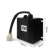 DC 컨버터 모듈 차량용 변환 통신 가변 전압 절연 DC 컨버터 42-90v 48v 60v 72v 90v ~ 12v 스텝 다운 벅 2, 06 15A_01 42-90V_01 12V