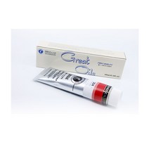 쉴드 스탠다드 유화물감 180ml 낱색, 320 Perma. Yellow Deep