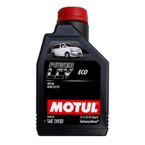 모튤 더뉴G70 IK 2.2 eVGT 5W30 디젤 엔진오일 교환 합성유 7L, 7개, 1L