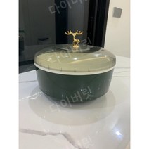 요구르트 요거트제조기 제빵 빵발효기, 그린