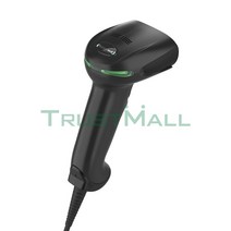 Honeywell Xenon 1950GHD 1950G-HD 바코드 스캐너, 정품USB케이블 포함
