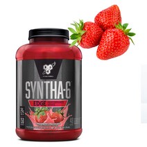 BSN비에스엔 신타6 엣지 딸기밀크쉐이크1.75kg, 1.75kg