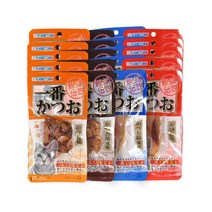 카네토라 가다랑어 콤보 세트 24개, 없음, 상세설명 참조, 없음