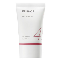 미샤 올 어라운드 세이프 블록 에센스 선 SPF45 PA+++, 5개