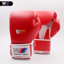 권투 장갑 전문 사용 펀칭 가방 훈련 MMA 8OZ 10OZ 12OZ 14OZ 16OZ Mitts, 05 red
